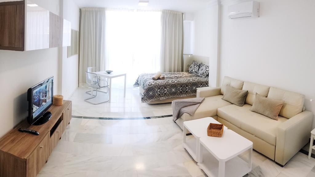 Luxury Studio Марбелья Екстер'єр фото