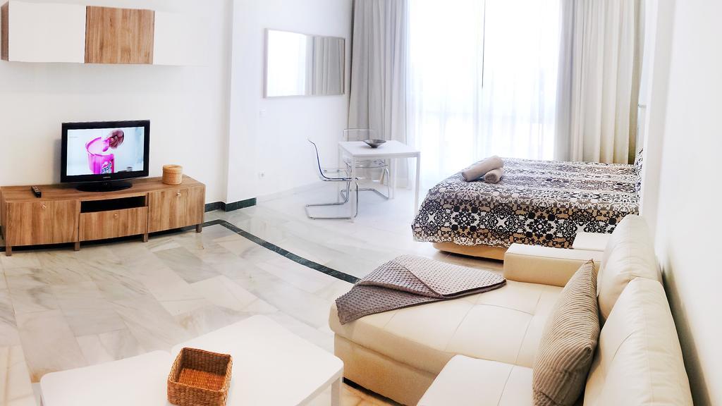Luxury Studio Марбелья Екстер'єр фото