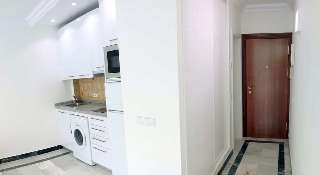 Luxury Studio Марбелья Екстер'єр фото